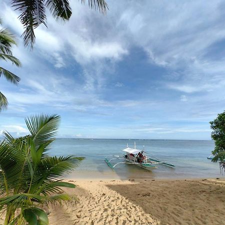 Ocam Ocam Casadyan Inn New Busuanga Eksteriør billede