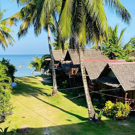 Ocam Ocam Casadyan Inn New Busuanga Eksteriør billede