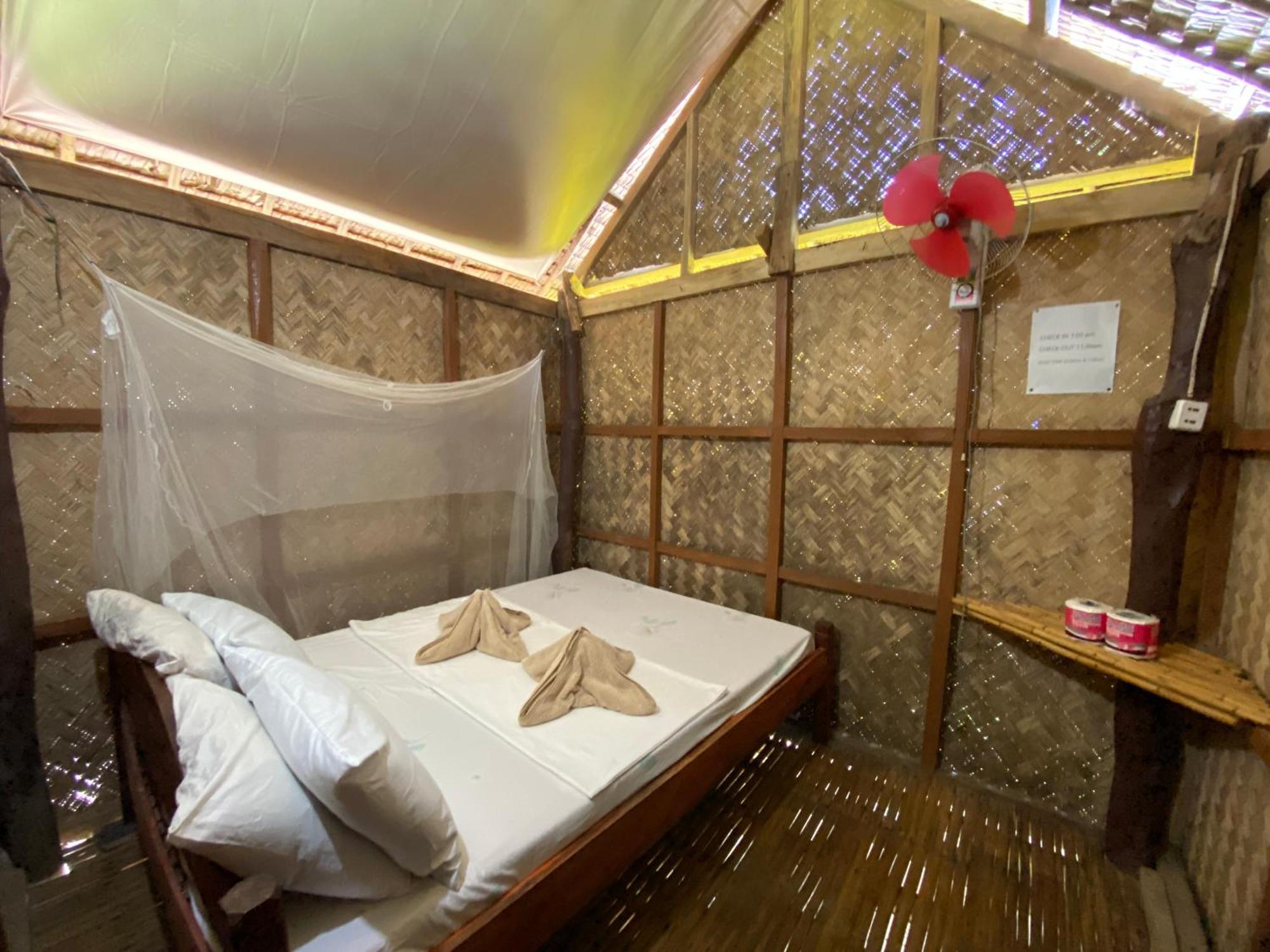 Ocam Ocam Casadyan Inn New Busuanga Eksteriør billede