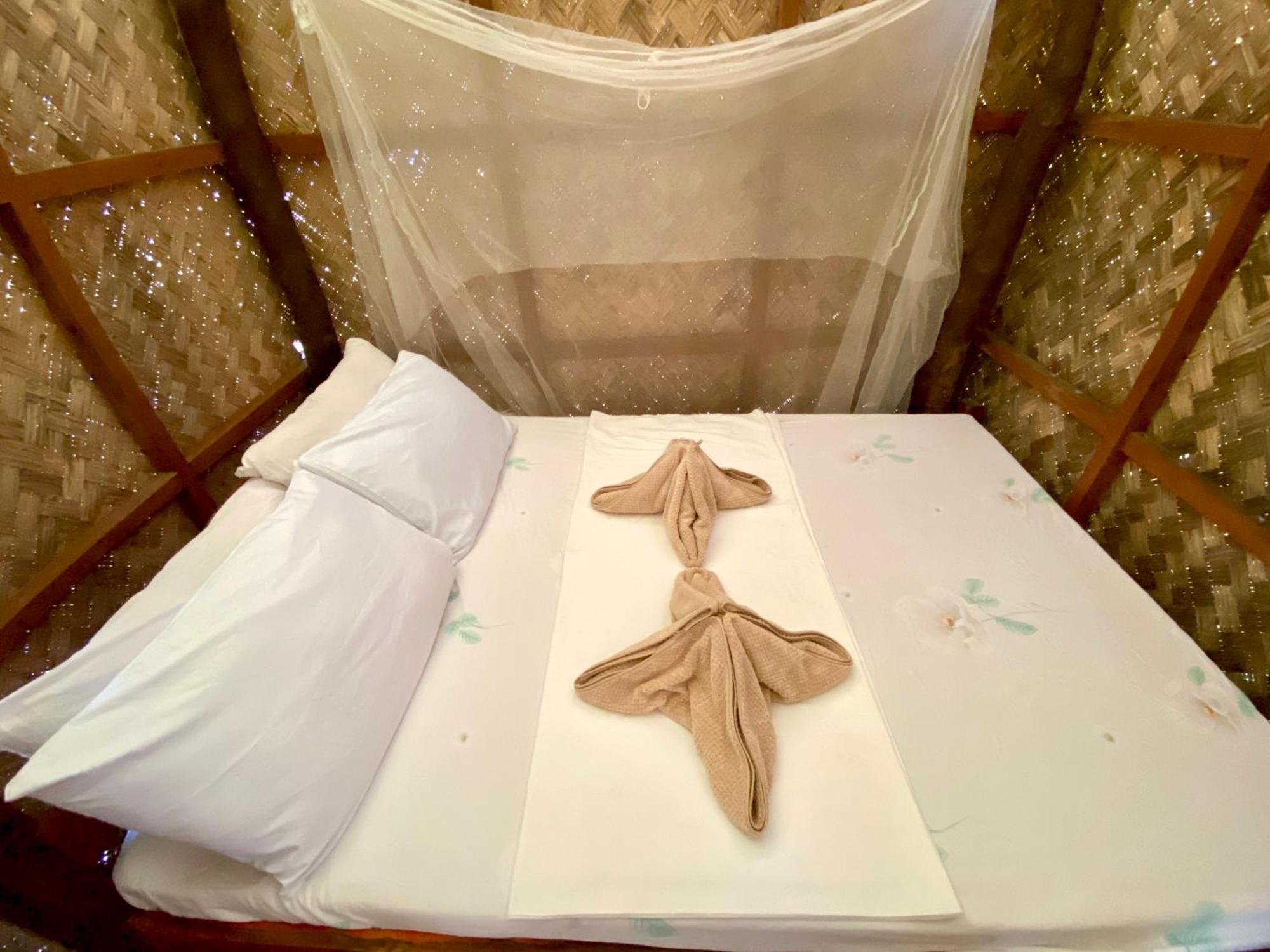 Ocam Ocam Casadyan Inn New Busuanga Eksteriør billede