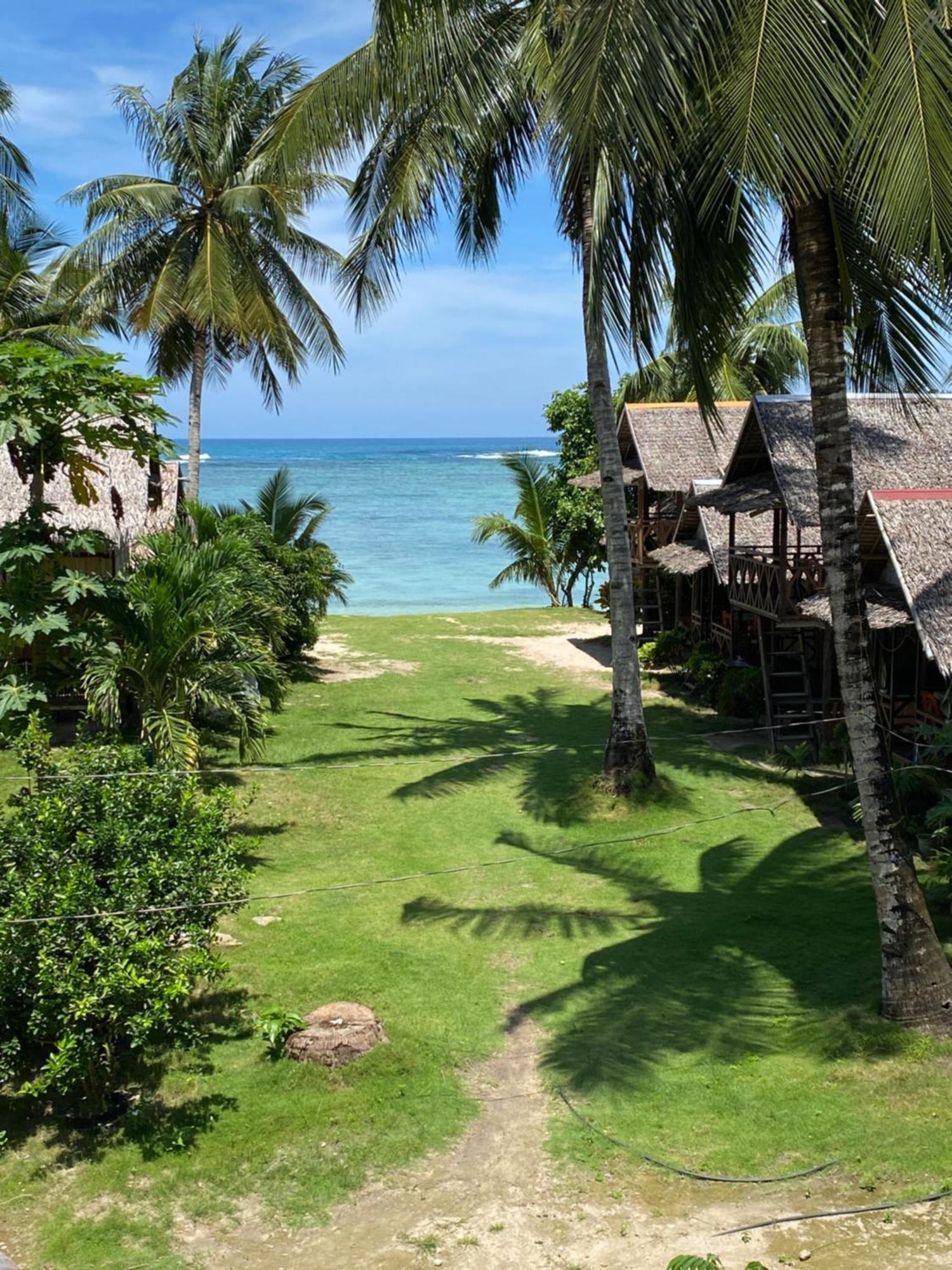 Ocam Ocam Casadyan Inn New Busuanga Eksteriør billede