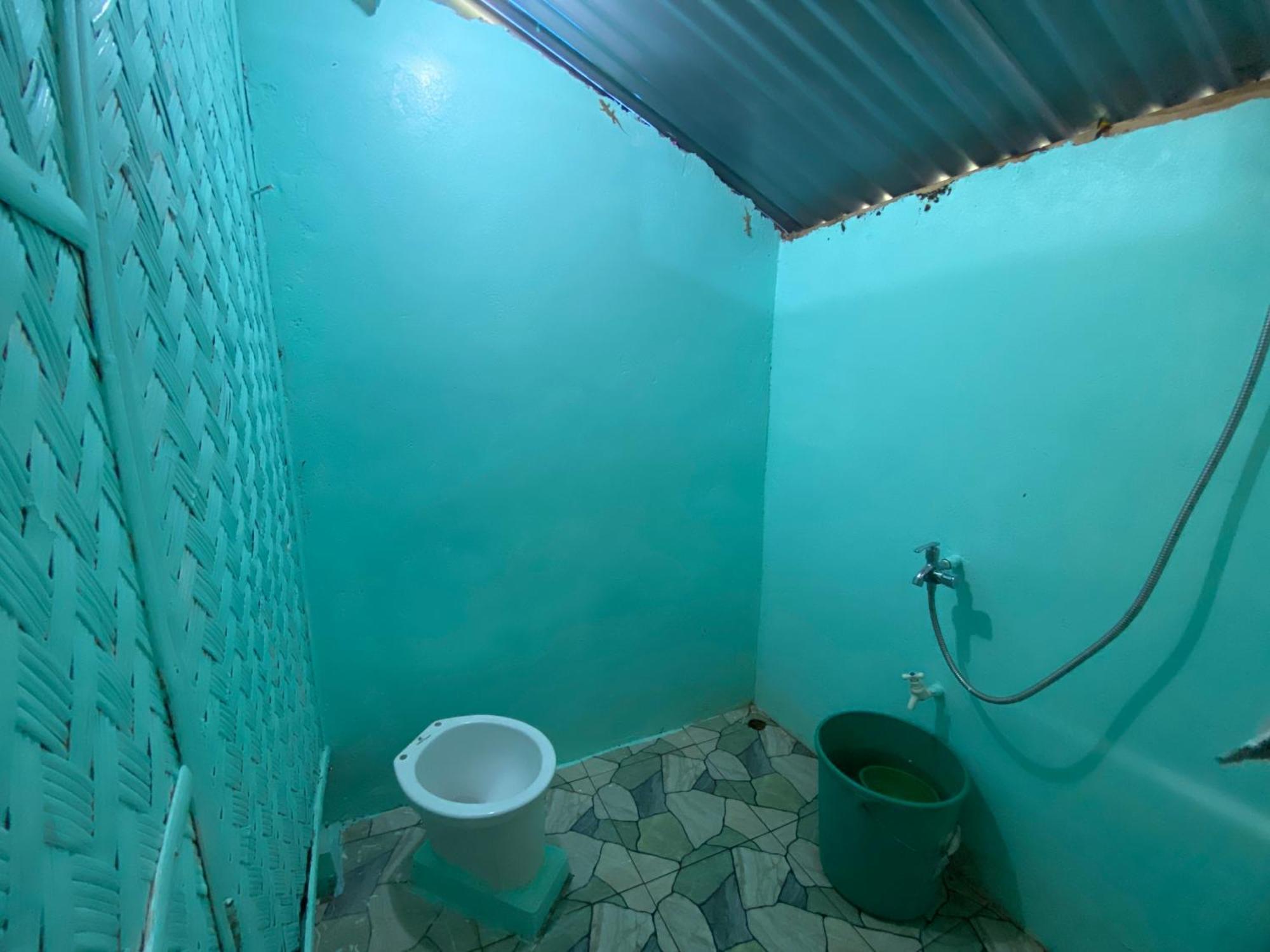Ocam Ocam Casadyan Inn New Busuanga Eksteriør billede