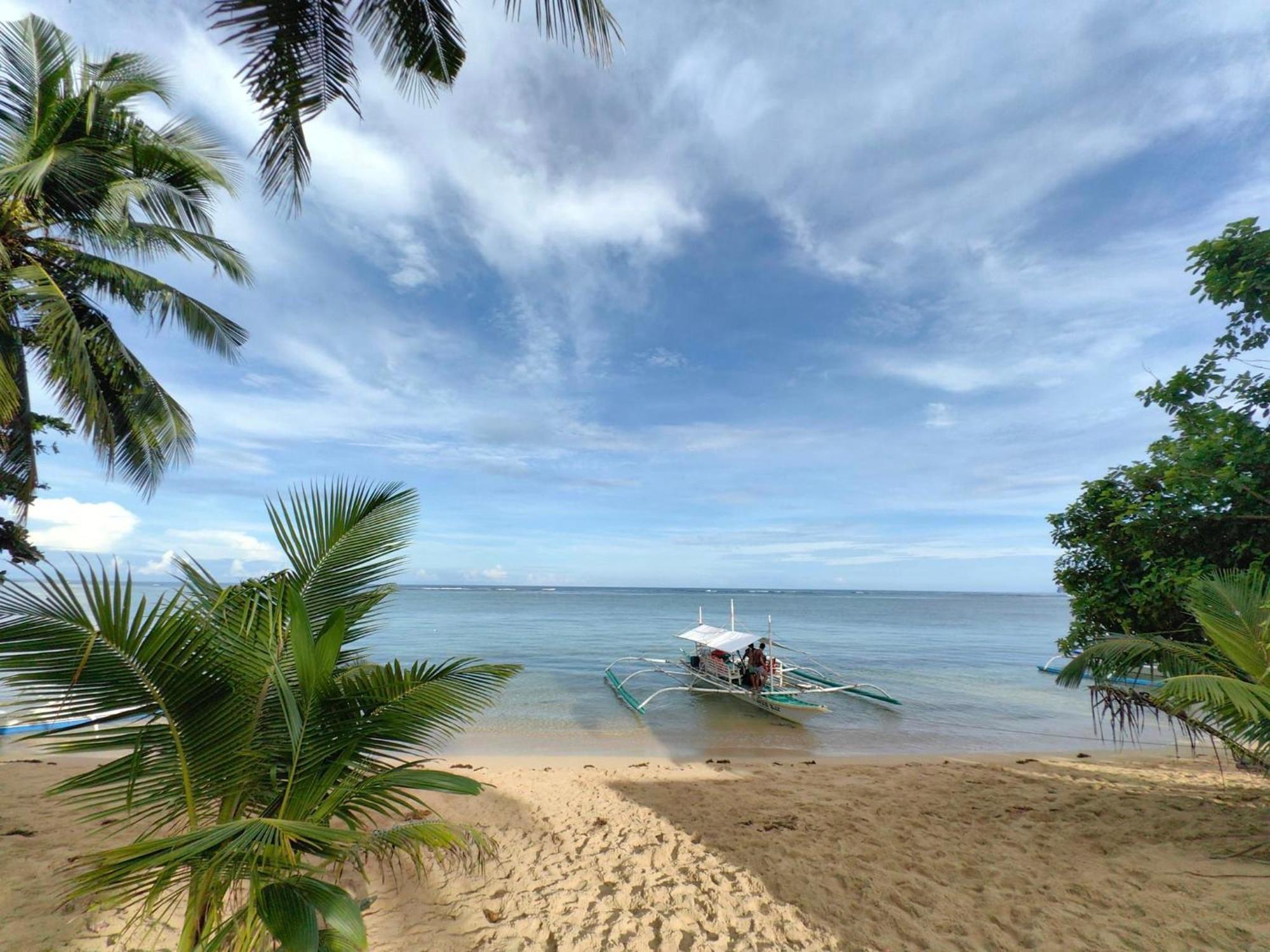 Ocam Ocam Casadyan Inn New Busuanga Eksteriør billede