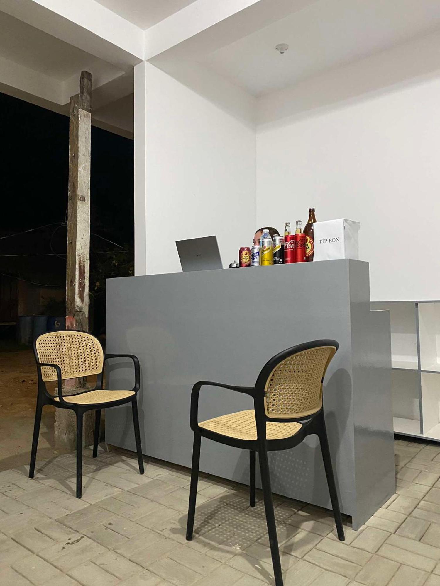 Ocam Ocam Casadyan Inn New Busuanga Eksteriør billede