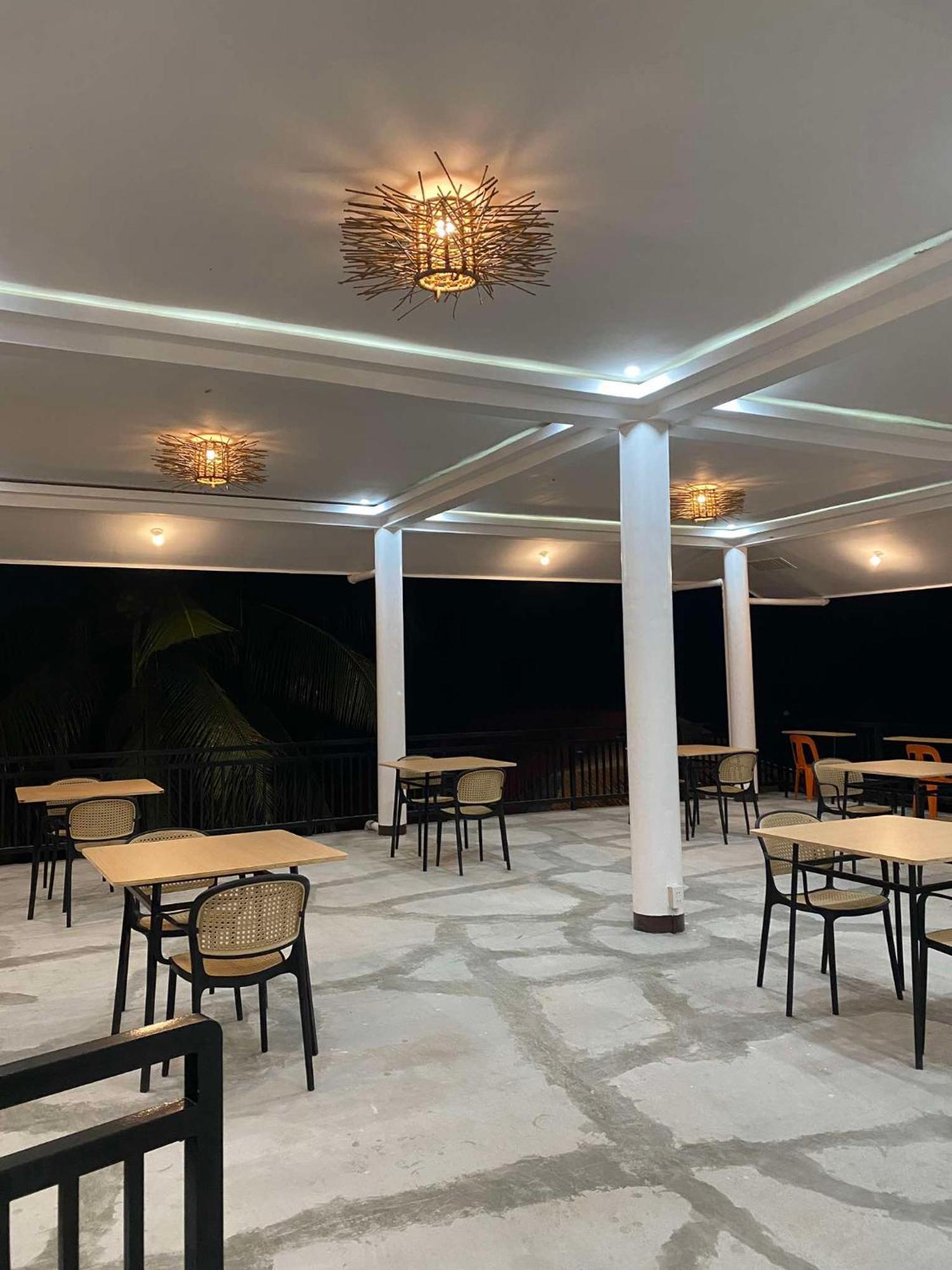 Ocam Ocam Casadyan Inn New Busuanga Eksteriør billede