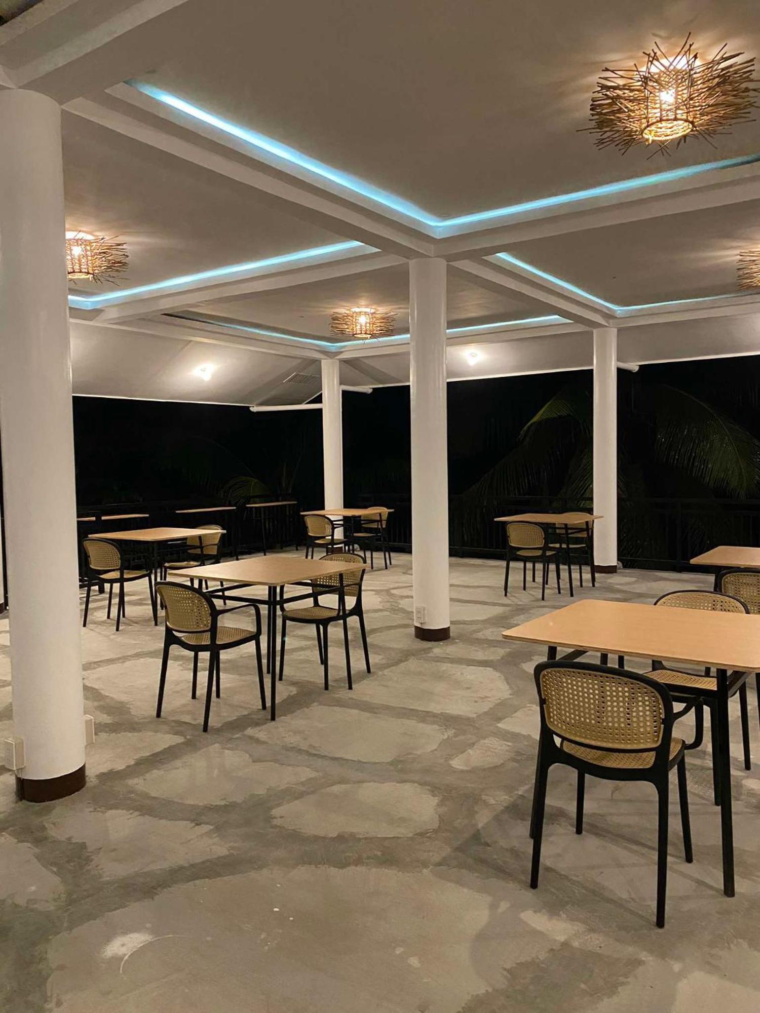 Ocam Ocam Casadyan Inn New Busuanga Eksteriør billede