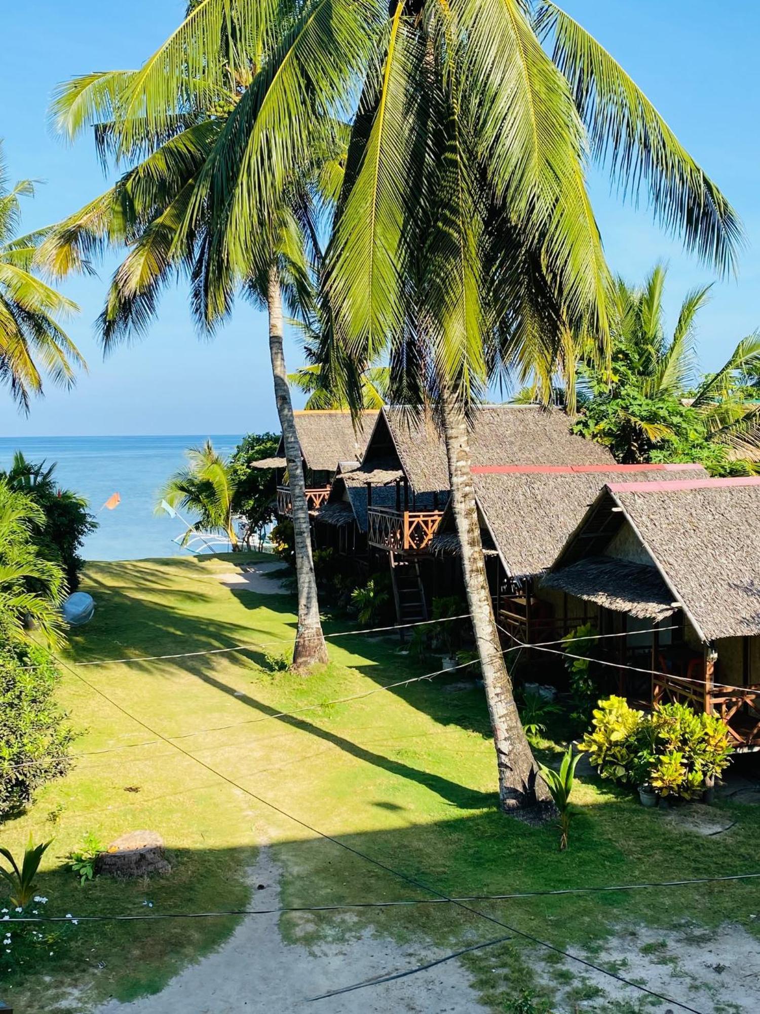 Ocam Ocam Casadyan Inn New Busuanga Eksteriør billede